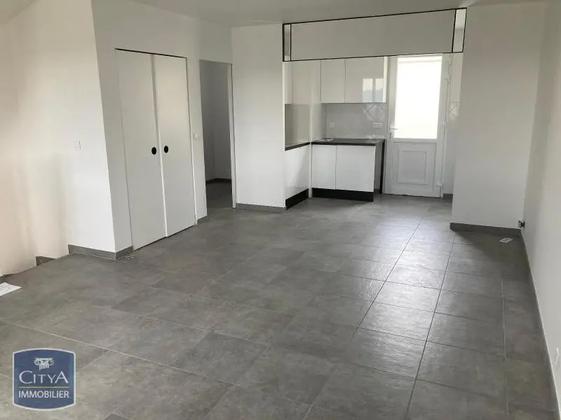 Photo 3 Maison 3 pièces 64m²