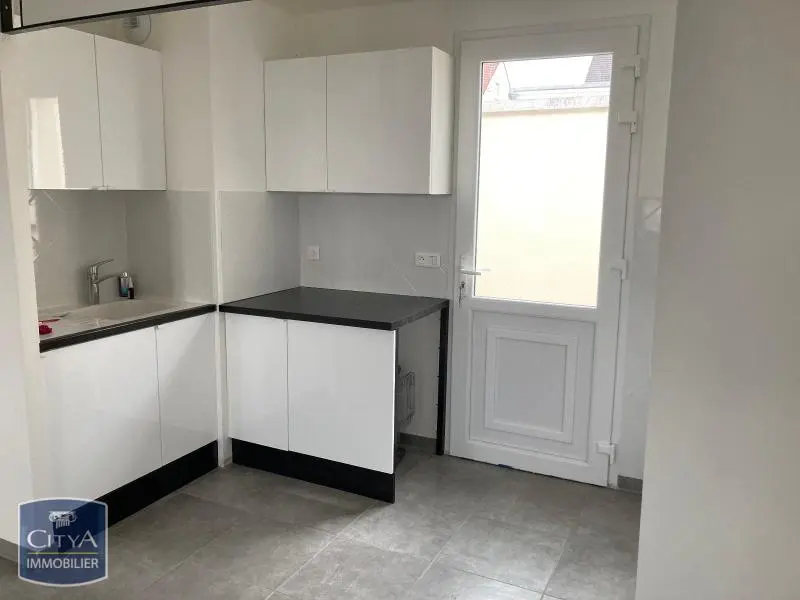 Photo 2 Maison 3 pièces 64m²