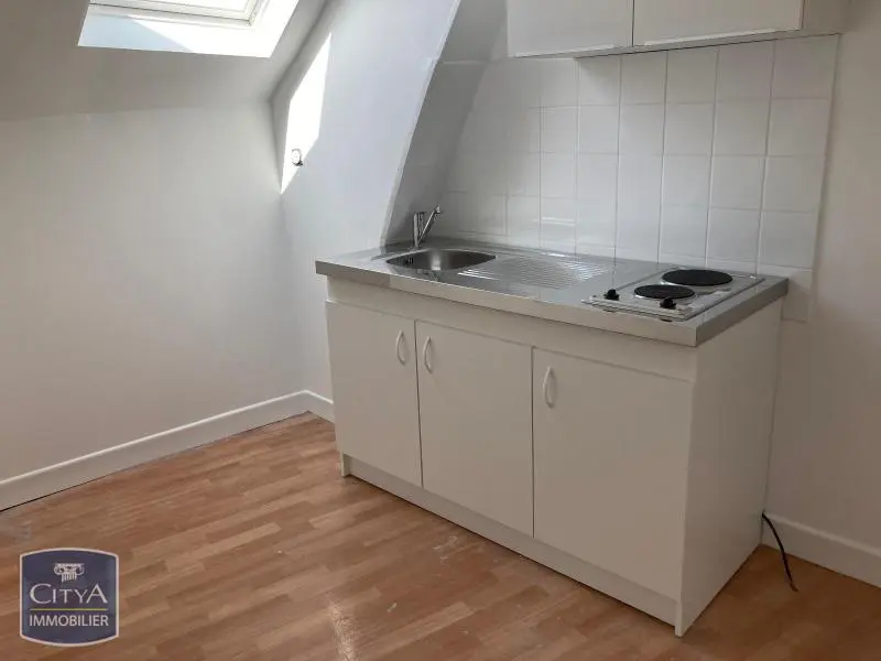 Photo 3 Appartement 2 pièces 29.13m²