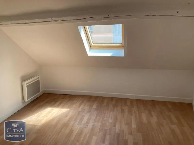 Photo 2 Appartement 2 pièces 29.13m²
