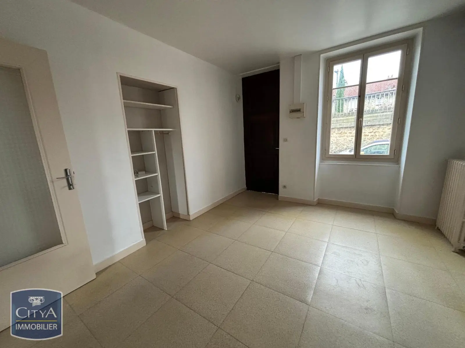 Photo 3 Appartement 2 pièces 26.73m²
