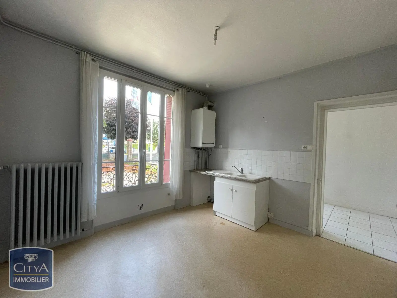 Photo 3 Appartement 3 pièces 62.42m²