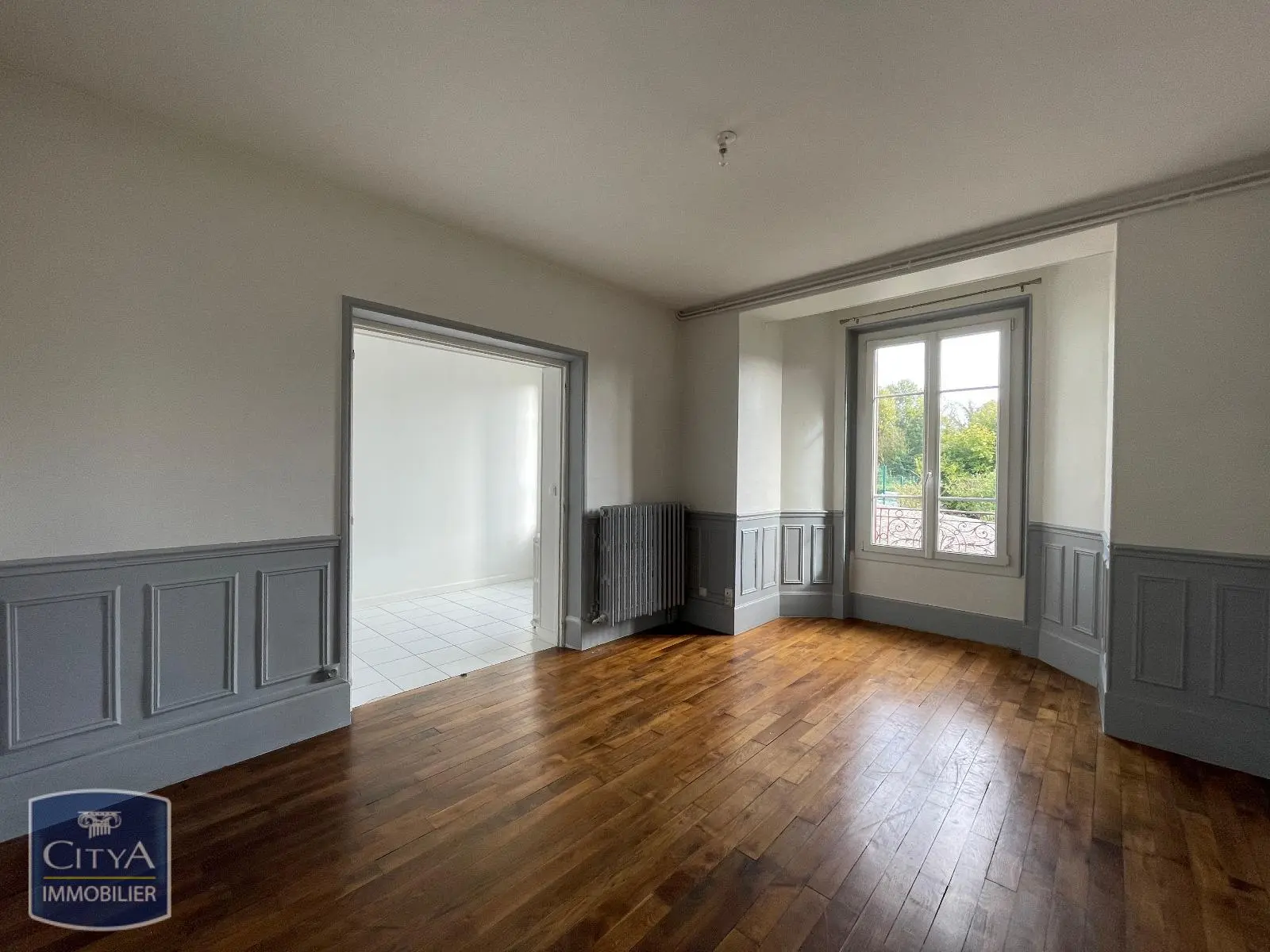 Photo 1 Appartement 3 pièces 62.42m²