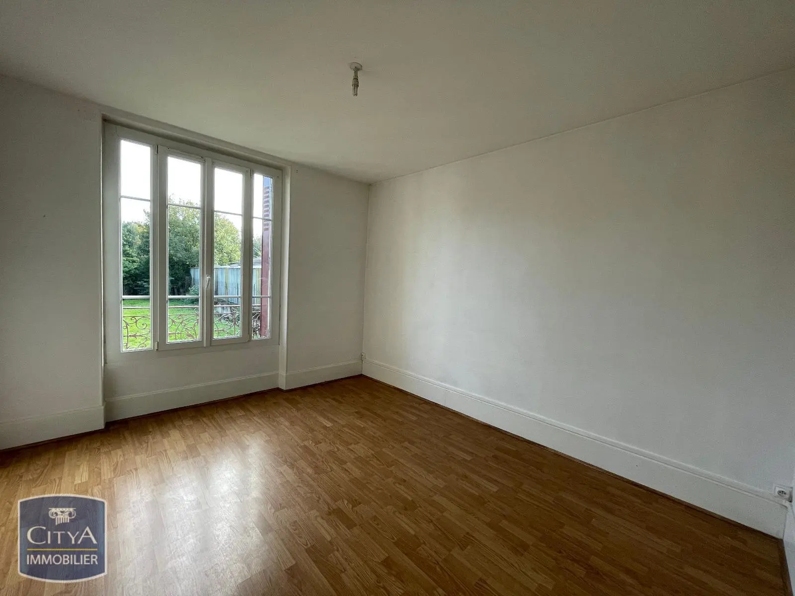 Photo 2 Appartement 3 pièces 62.42m²