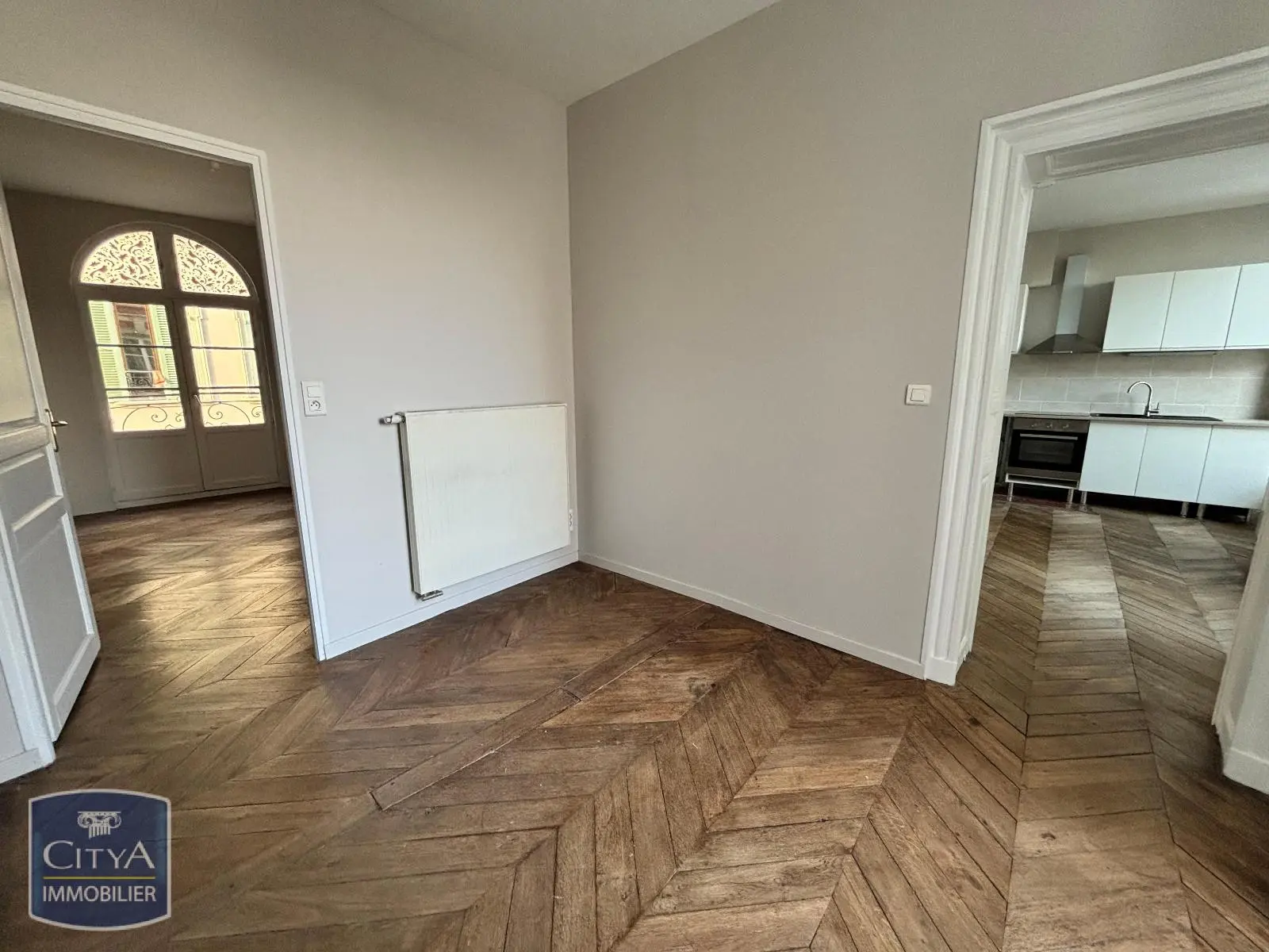 Photo 4 Appartement 3 pièces 77.95m²