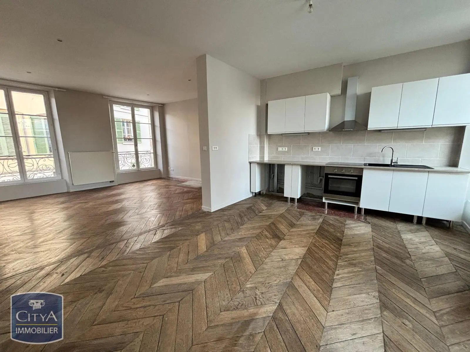 Photo 1 Appartement 3 pièces 77.95m²