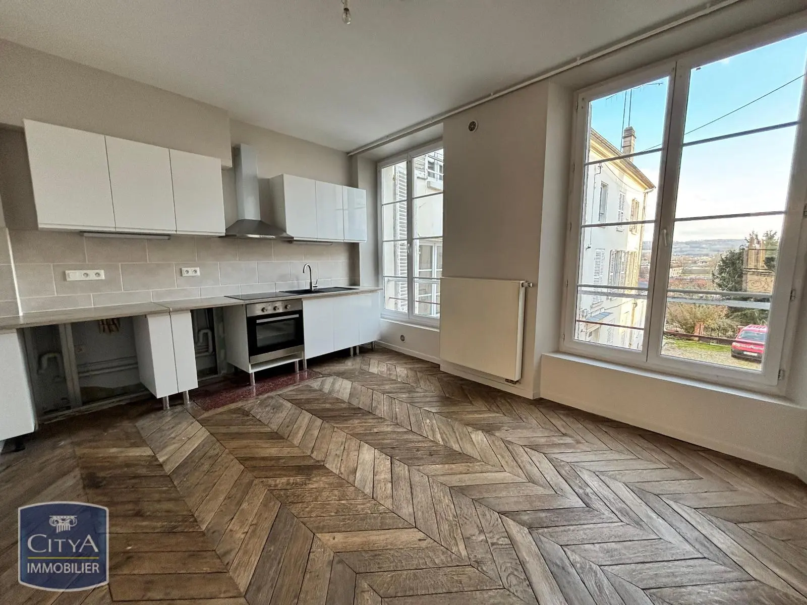 Photo 2 Appartement 3 pièces 77.95m²