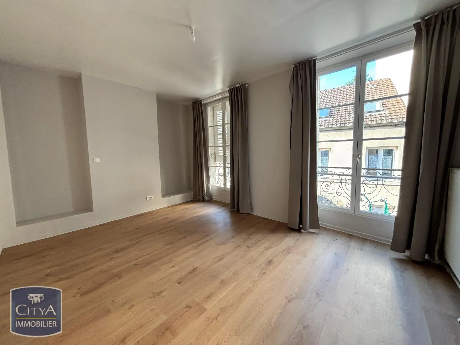 Photo 3 Appartement 3 pièces 77.95m²