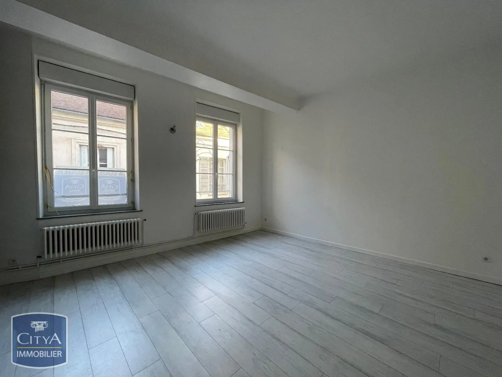 Photo 2 Appartement 2 pièces 38.1m²