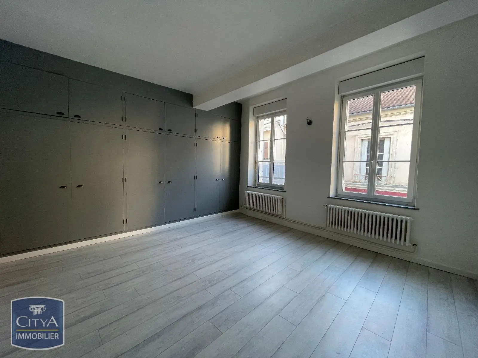 Photo 3 Appartement 2 pièces 38.1m²