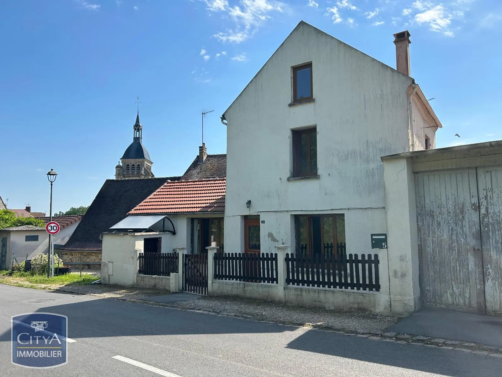 Photo 1 Maison 3 pièces 86.9m²