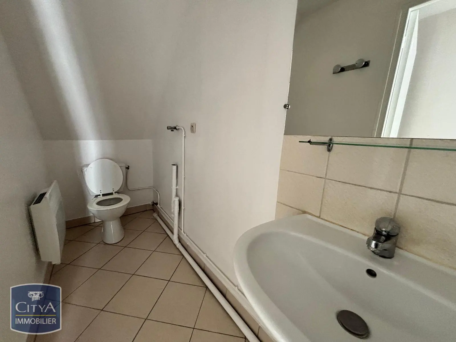 Photo 8 Appartement 2 pièces 45.07m²