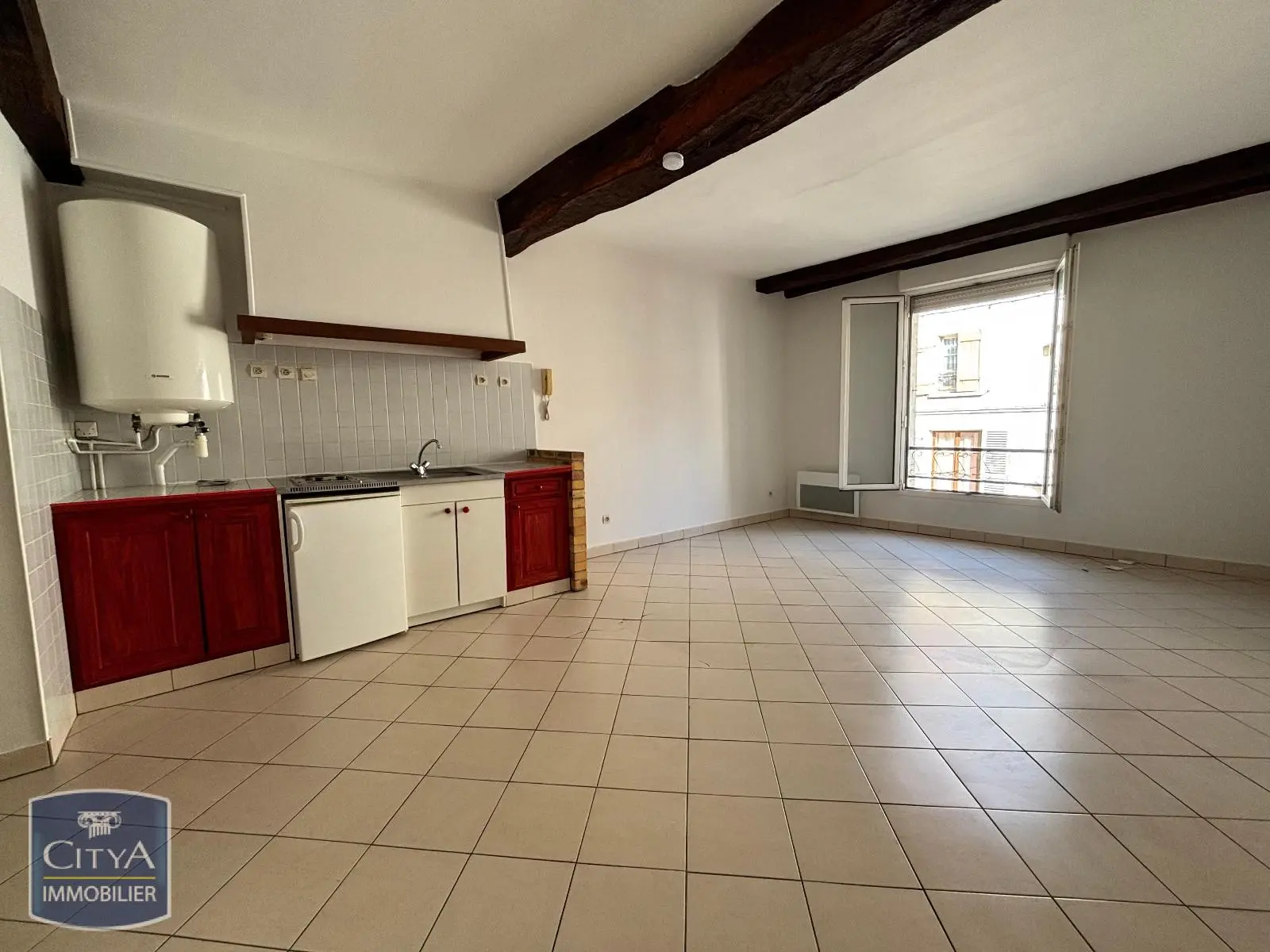 Photo 1 Appartement 2 pièces 45.07m²