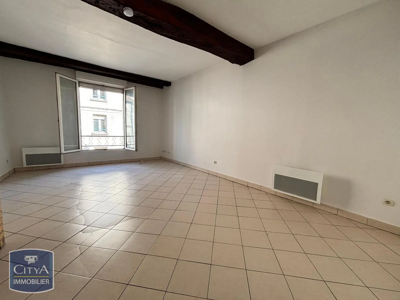 Photo 2 Appartement 2 pièces 45.07m²