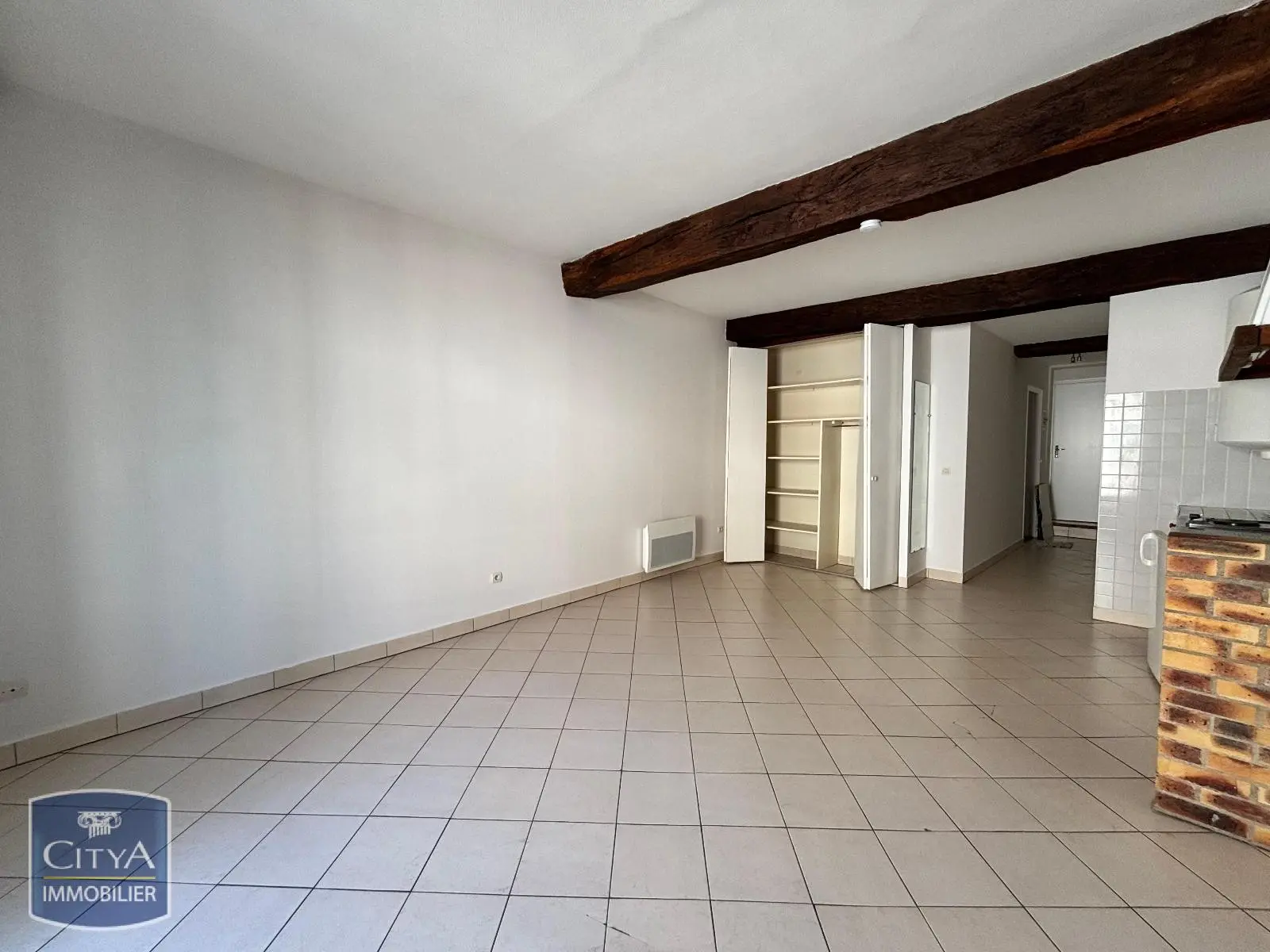 Photo 3 Appartement 2 pièces 45.07m²