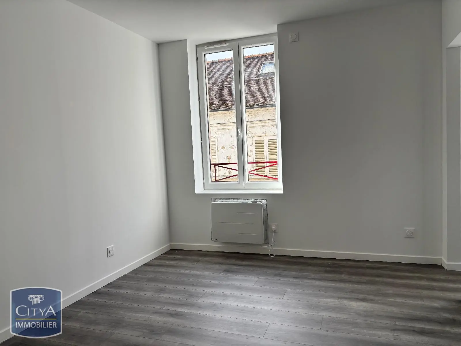 Photo 3 Appartement 3 pièces 48.67m²