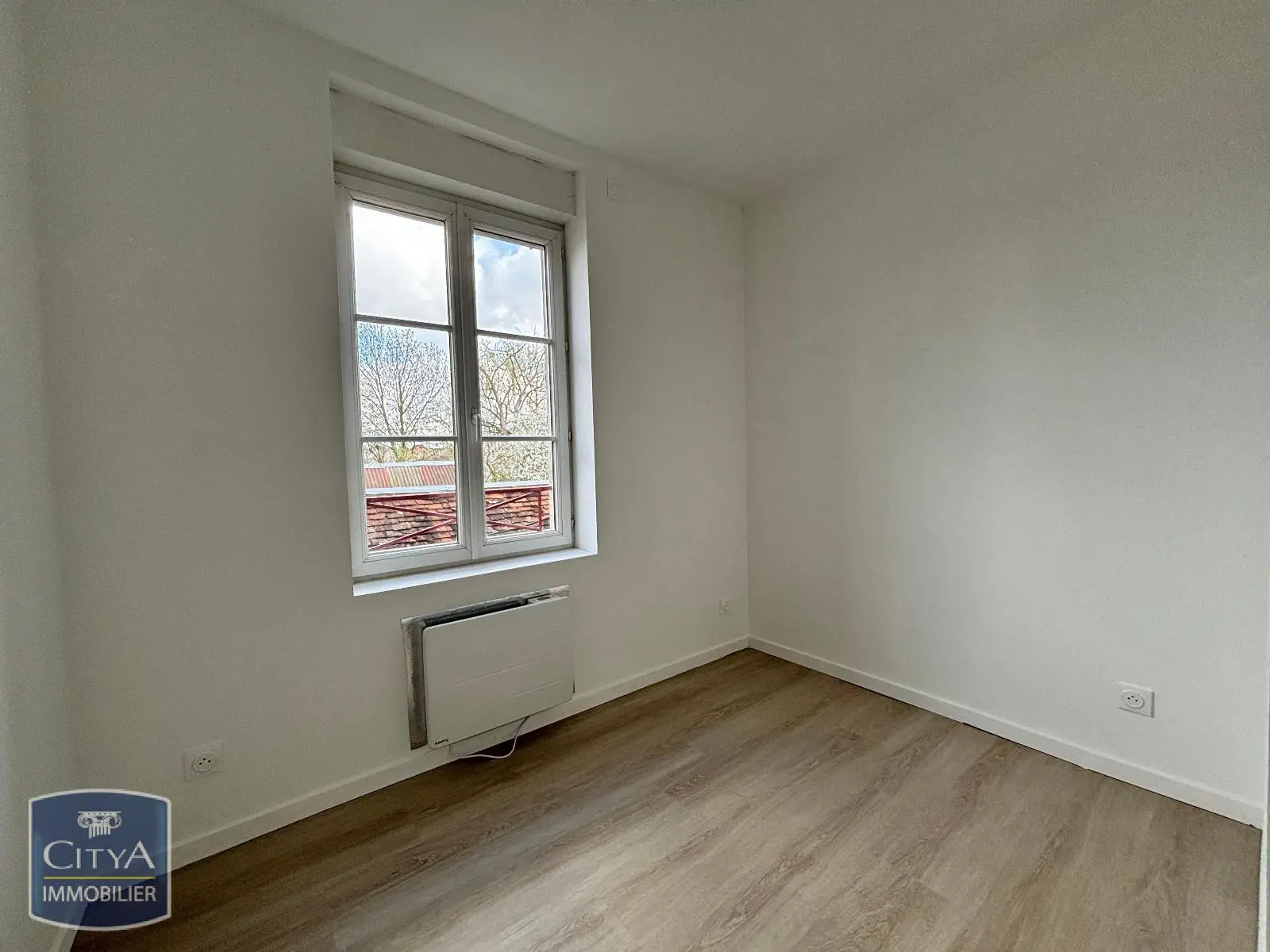 Photo 5 Appartement 3 pièces 48.67m²