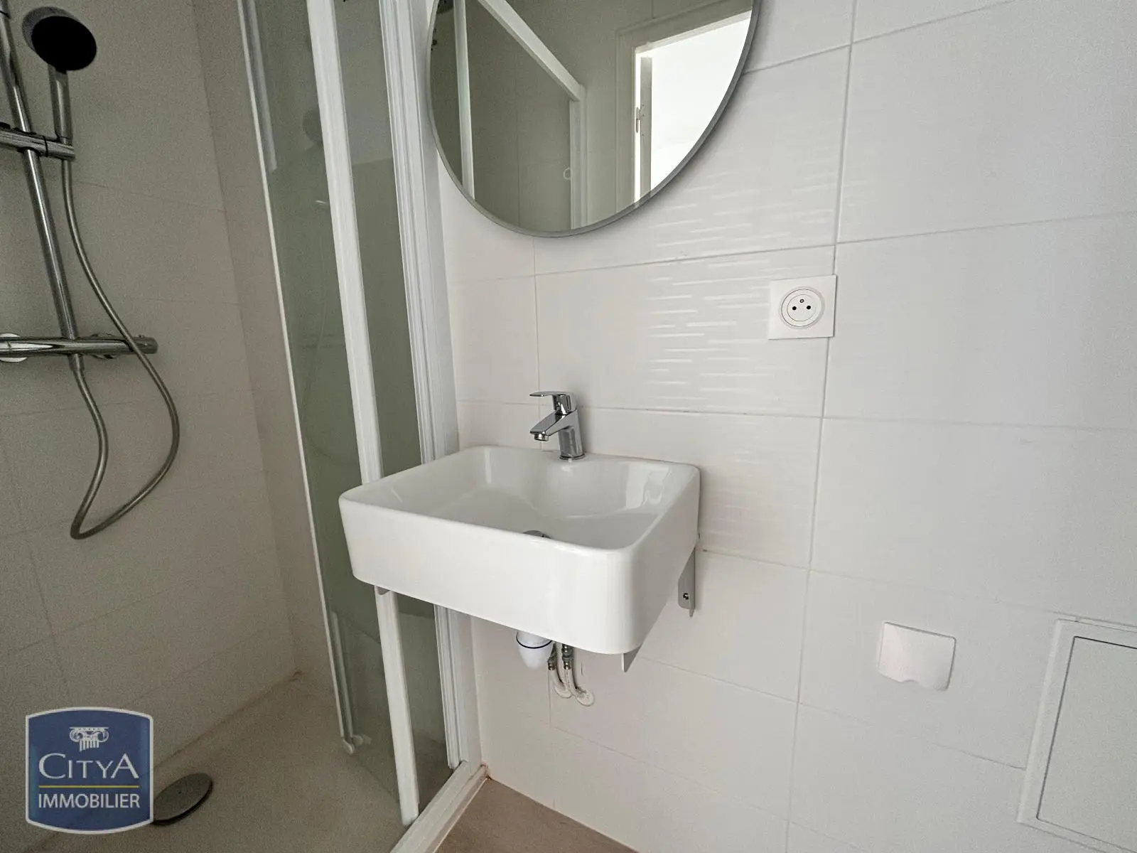 Photo 7 Appartement 3 pièces 48.67m²