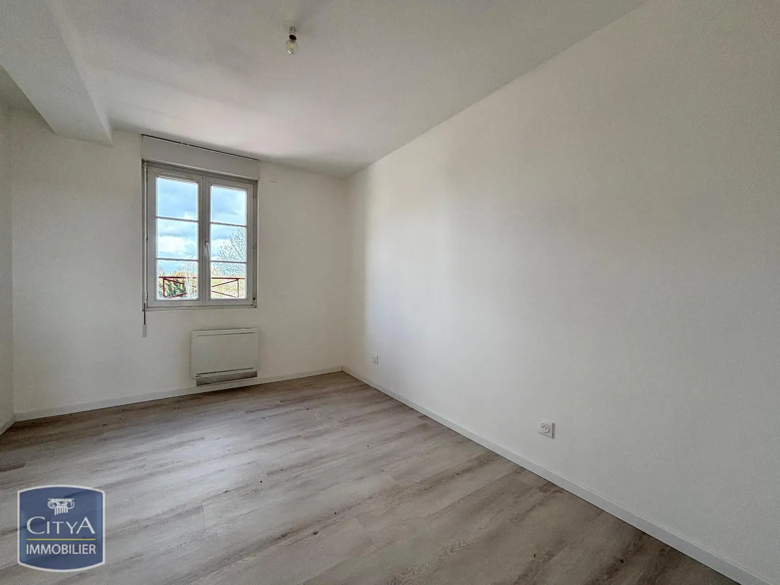 Photo 5 Appartement 2 pièces 28.62m²