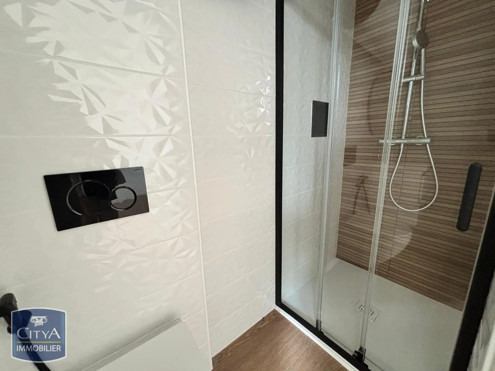 Photo 6 Appartement 2 pièces 32.33m²