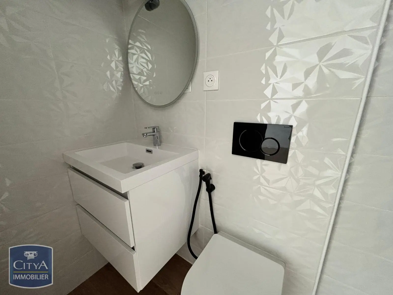 Photo 7 Appartement 2 pièces 32.33m²