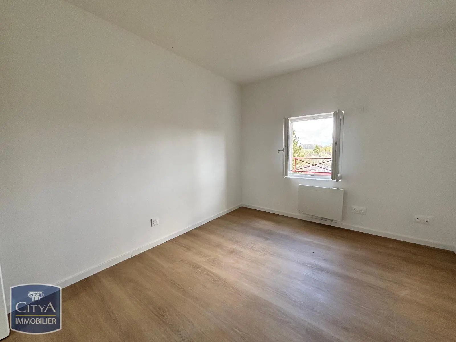 Photo 5 Appartement 2 pièces 32.33m²