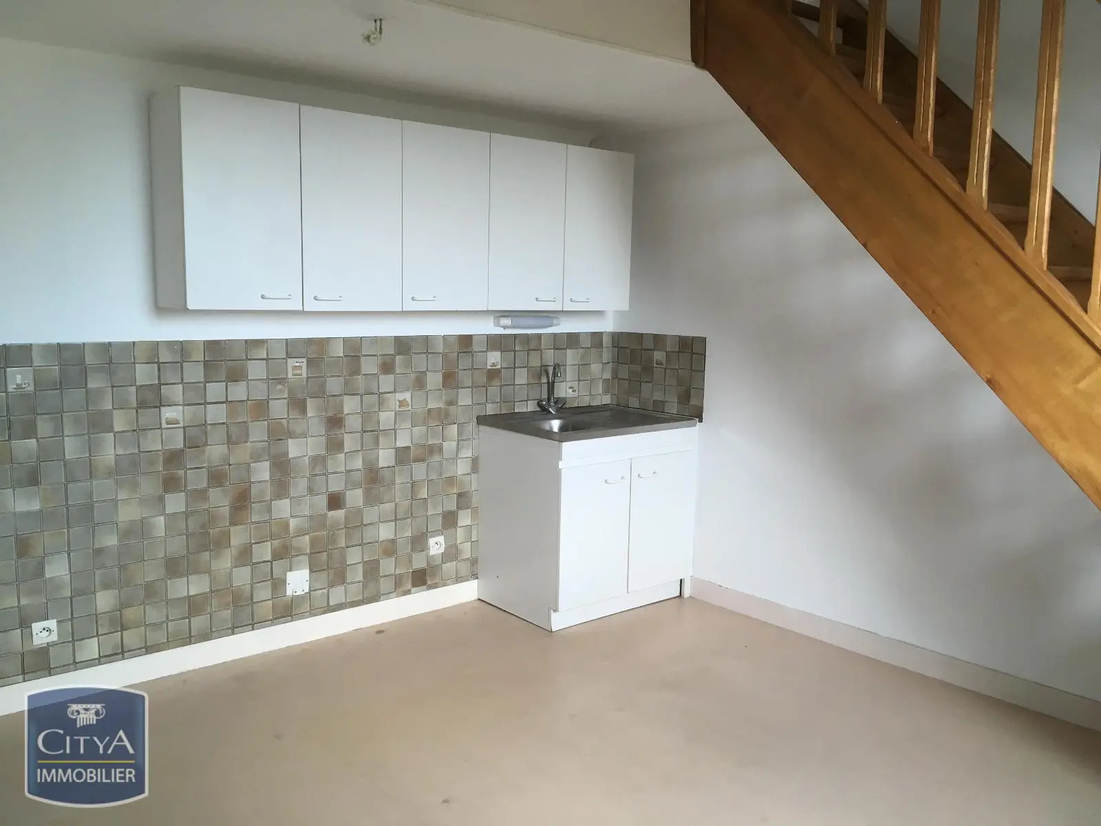 Photo 1 Appartement 2 pièces 31.84m²