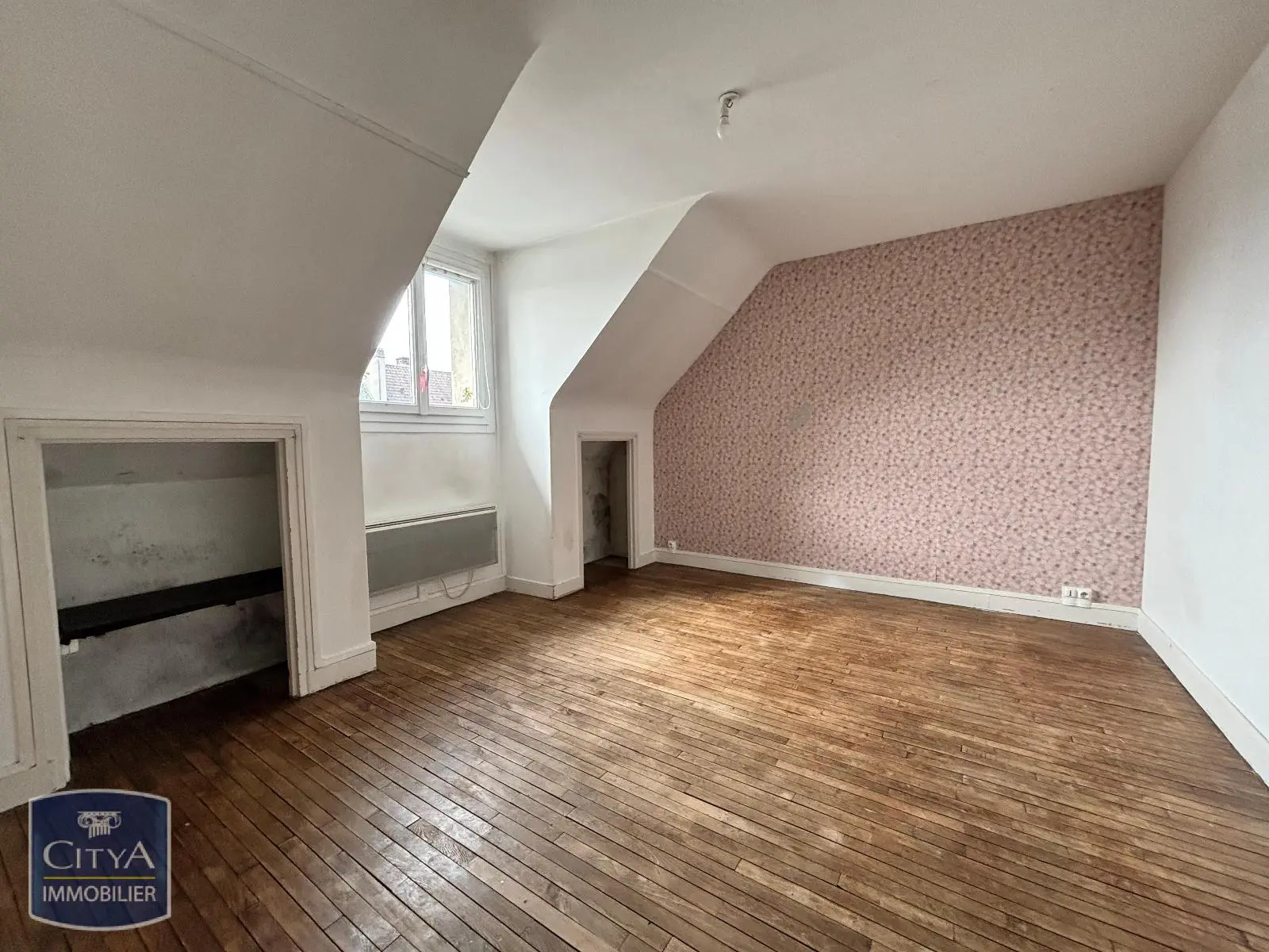 Photo 3 Appartement 3 pièces 59.5m²