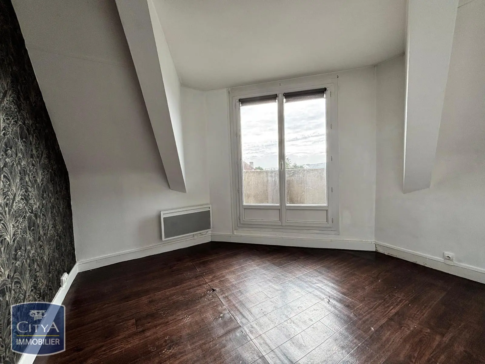 Photo 7 Appartement 3 pièces 59.5m²