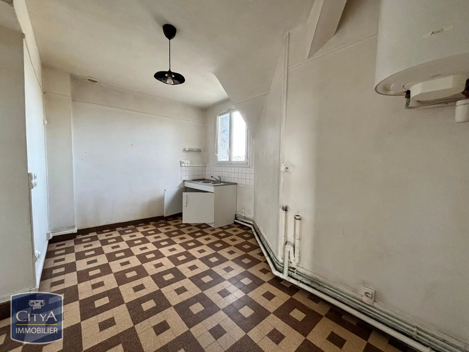 Photo 6 Appartement 3 pièces 59.5m²