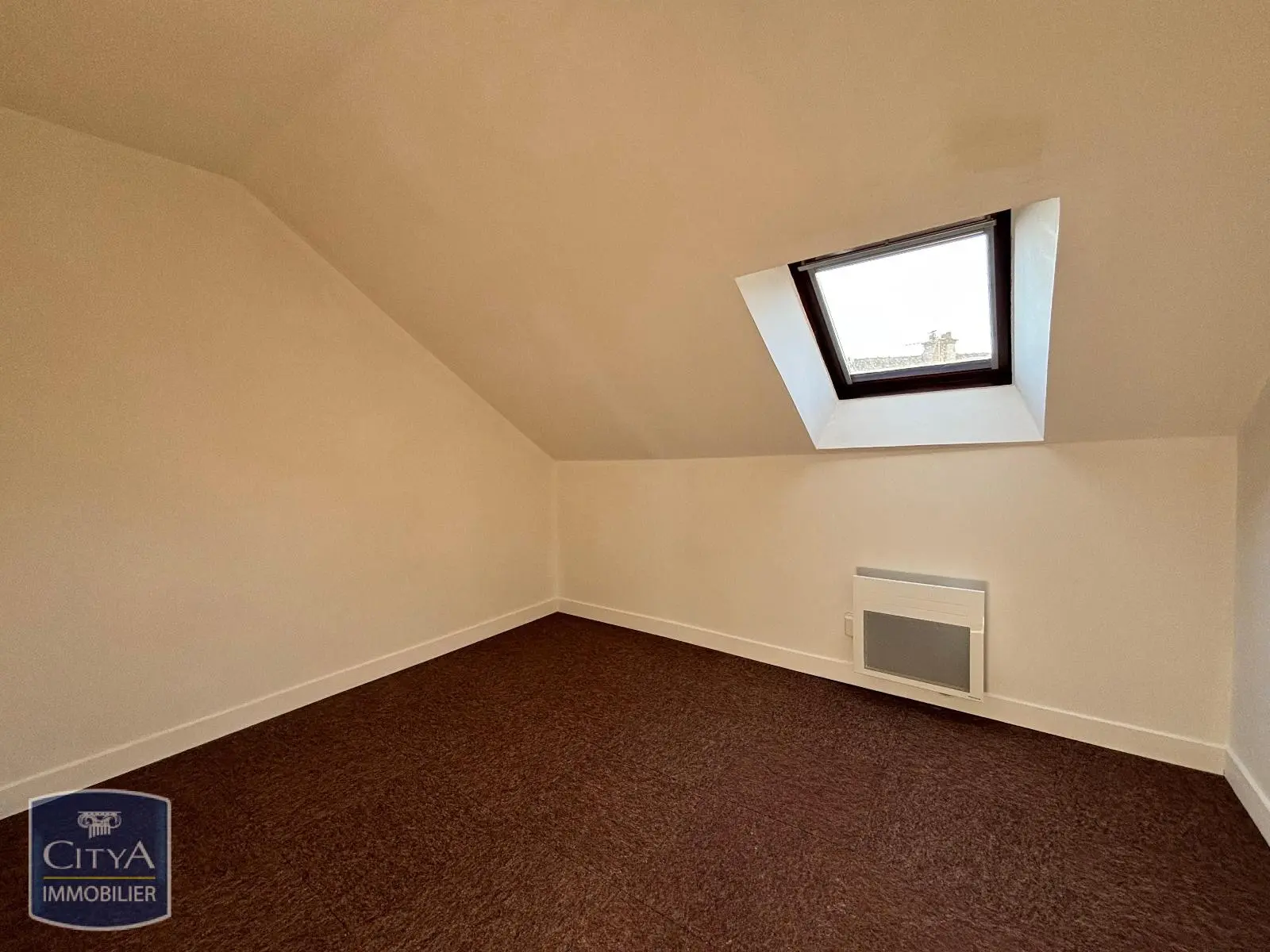 Photo 7 Appartement 2 pièces 30.58m²