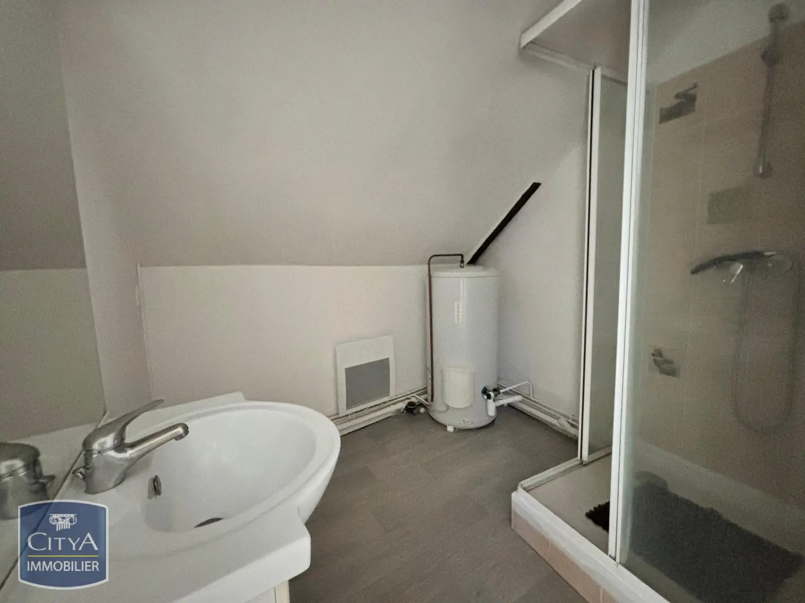 Photo 8 Appartement 2 pièces 30.58m²
