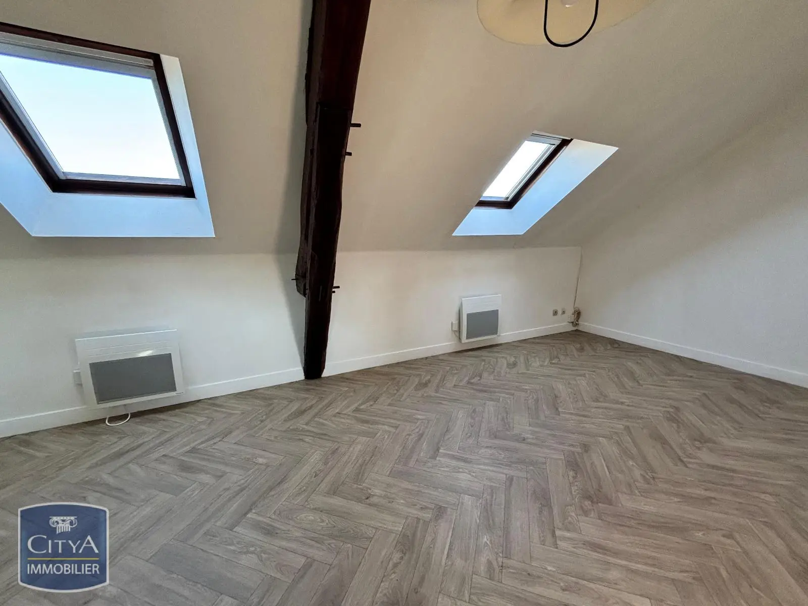 Photo 3 Appartement 2 pièces 30.58m²