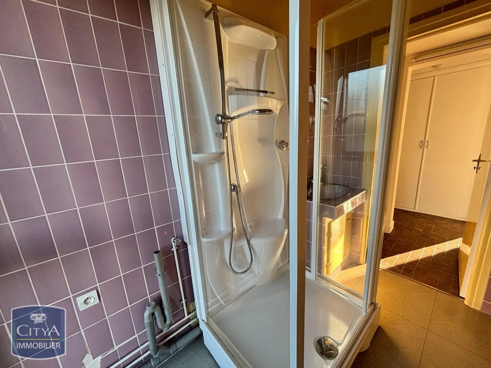 Photo 15 Appartement 3 pièces 52.01m²