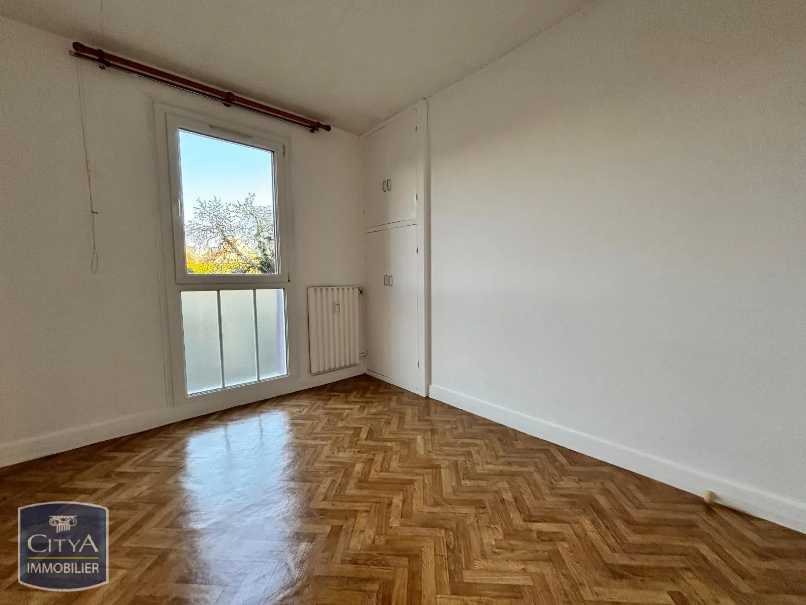 Photo 13 Appartement 3 pièces 52.01m²