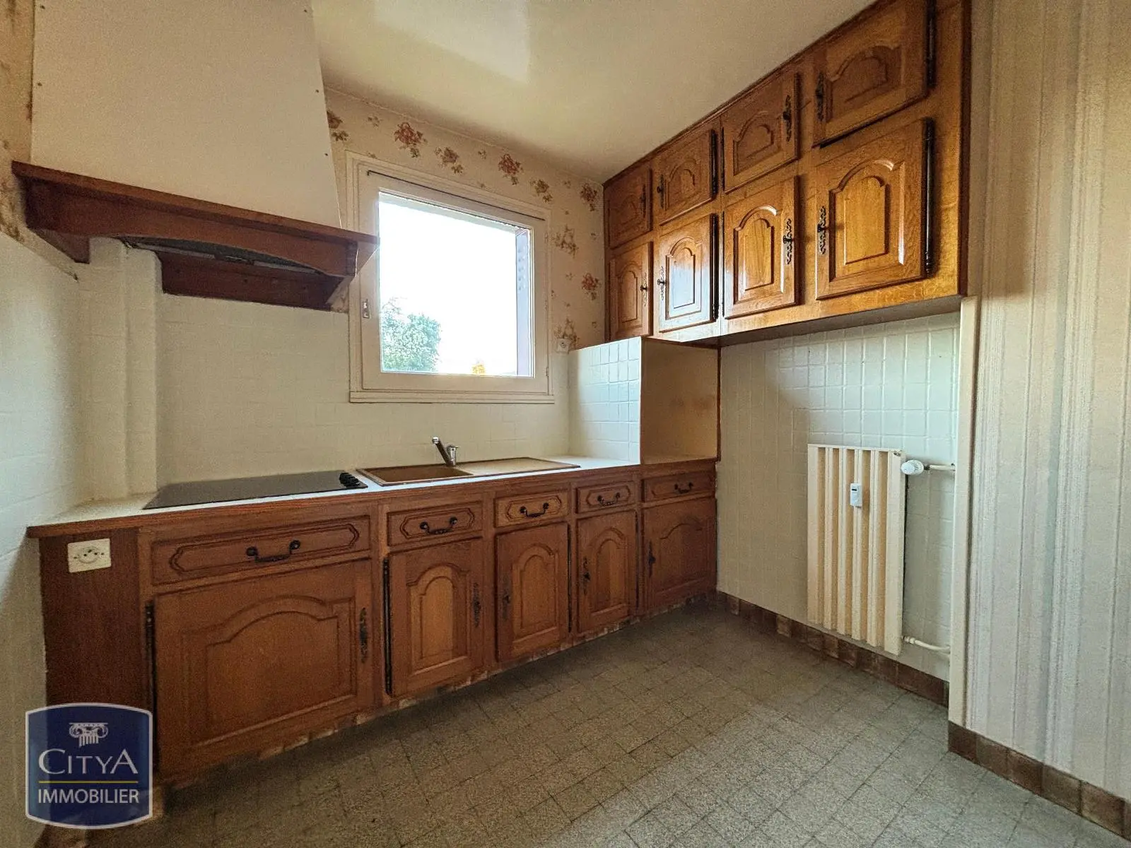 Photo 4 Appartement 3 pièces 52.01m²