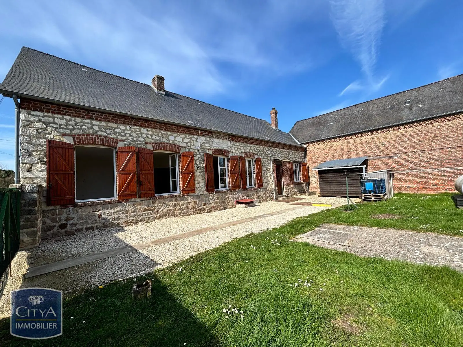 Photo 9 Maison 3 pièces 113.8m²