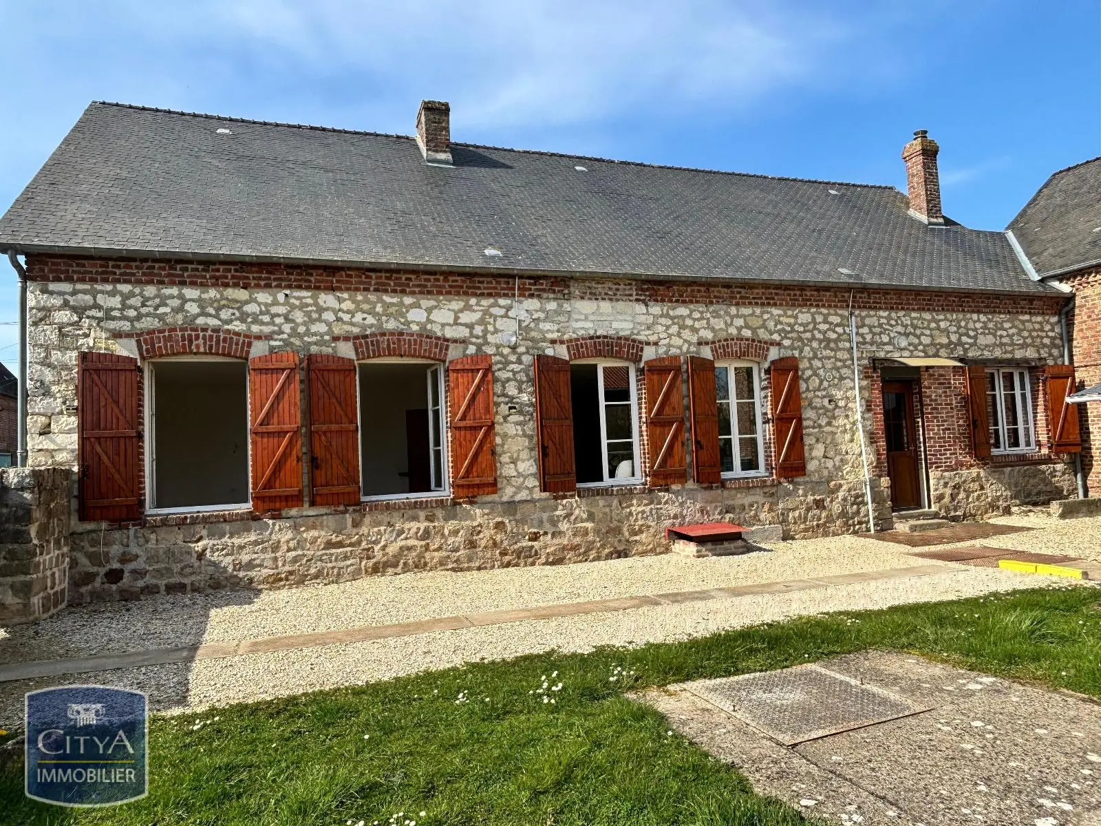 Photo 1 Maison 3 pièces 113.8m²