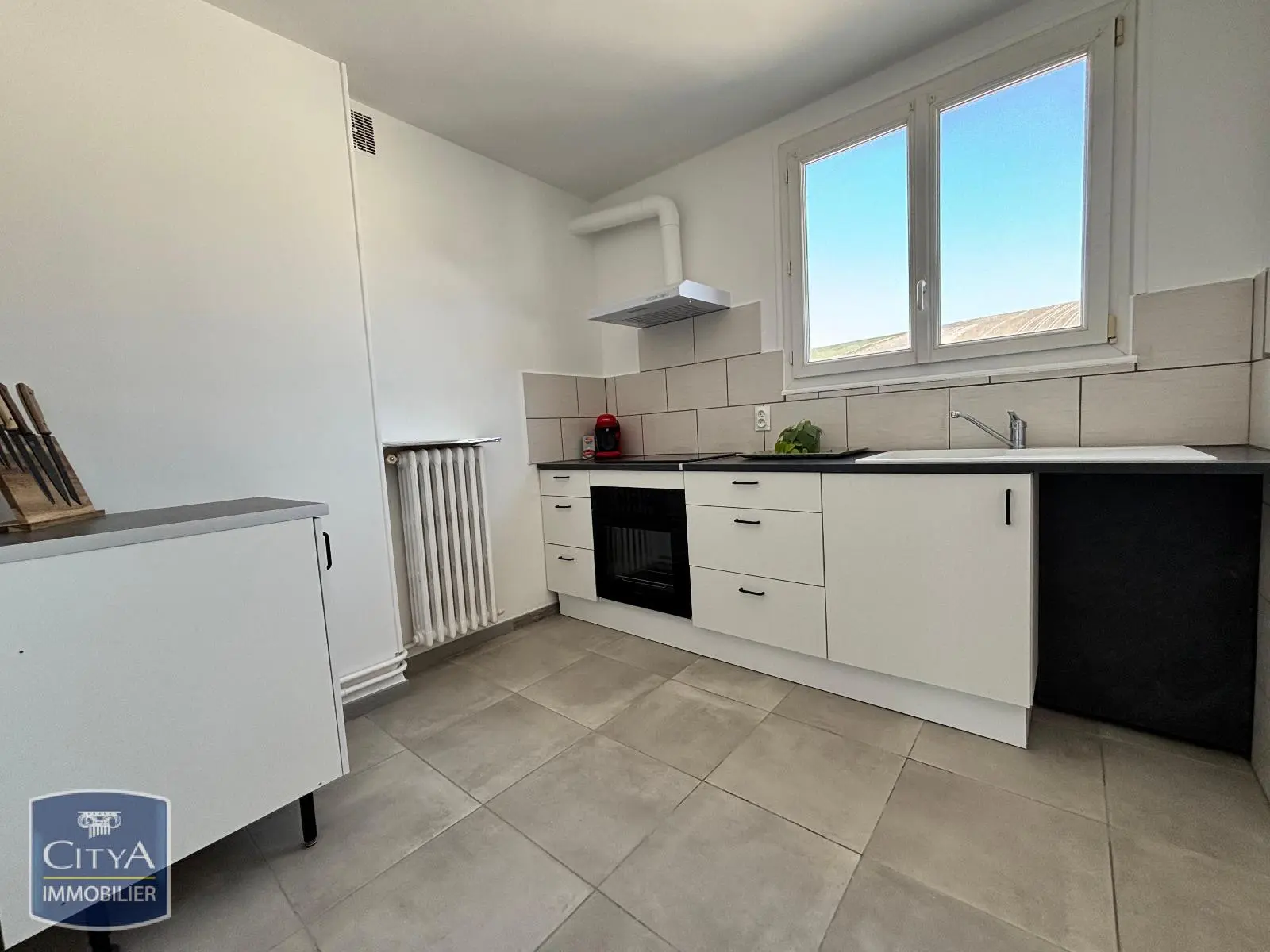 Photo 3 Appartement 4 pièces 73.39m²