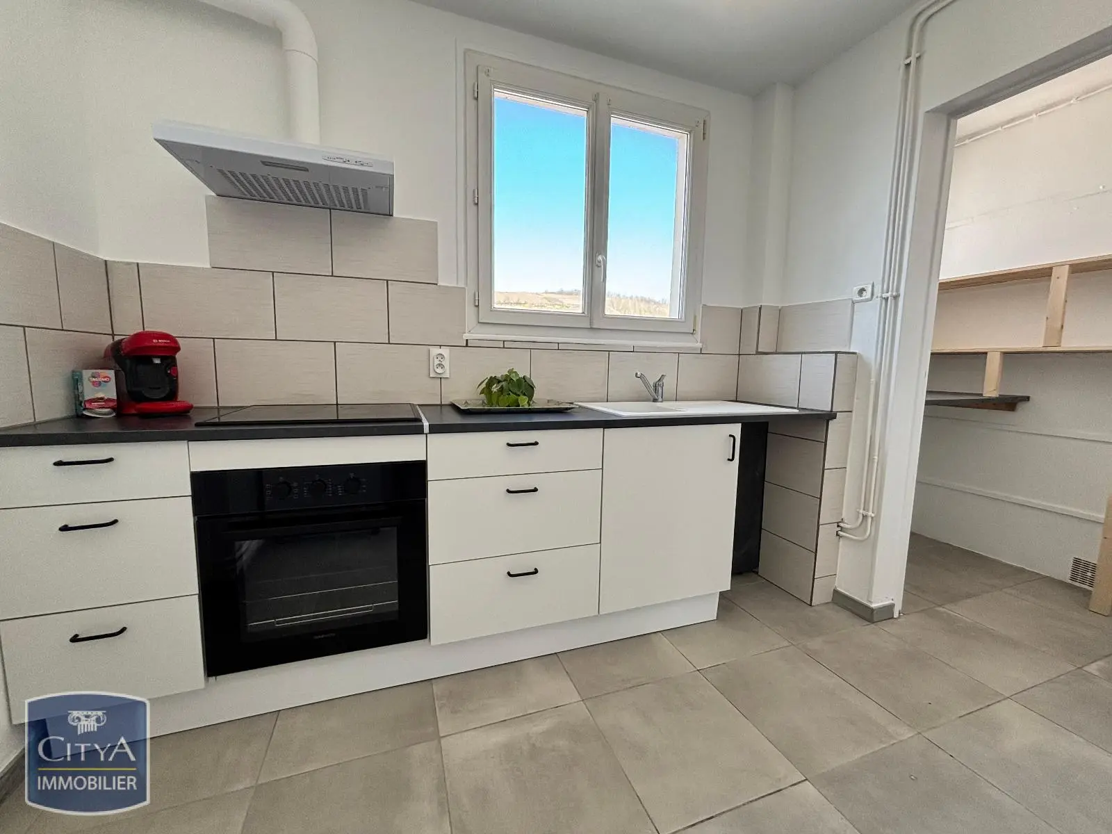 Photo 2 Appartement 4 pièces 73.39m²