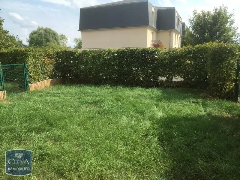 Photo 1 Appartement 3 pièces 76.4m²