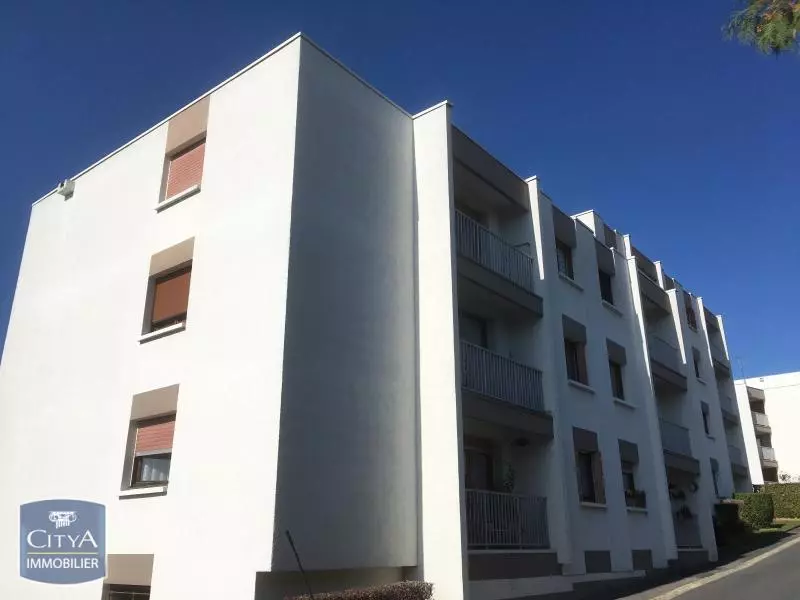 Illustration pour Appartement 1 pièce 38.79m² Photo Appartement 1 pièce 38.79m²