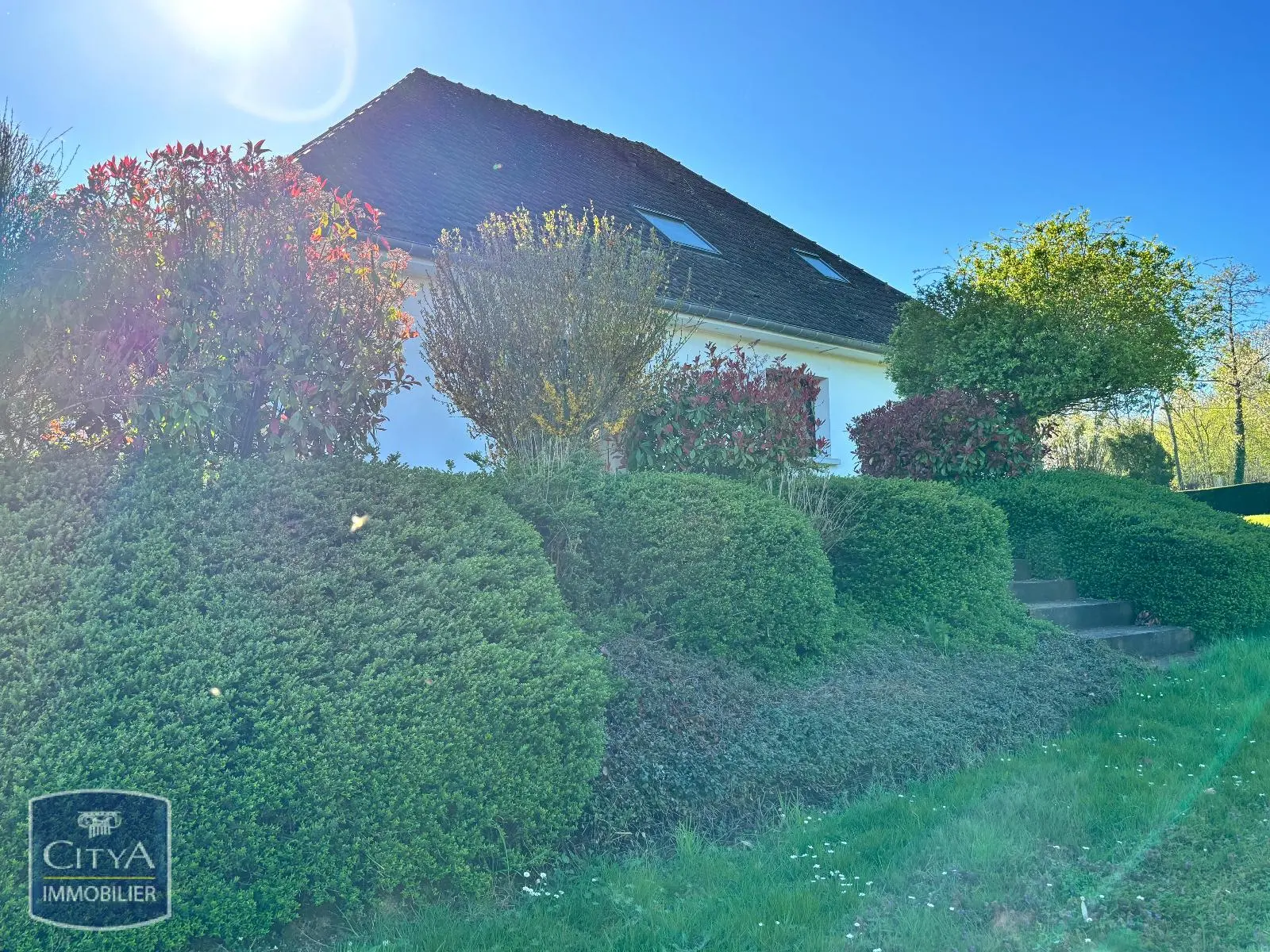 Photo 4 Maison 7 pièces 170.1m²