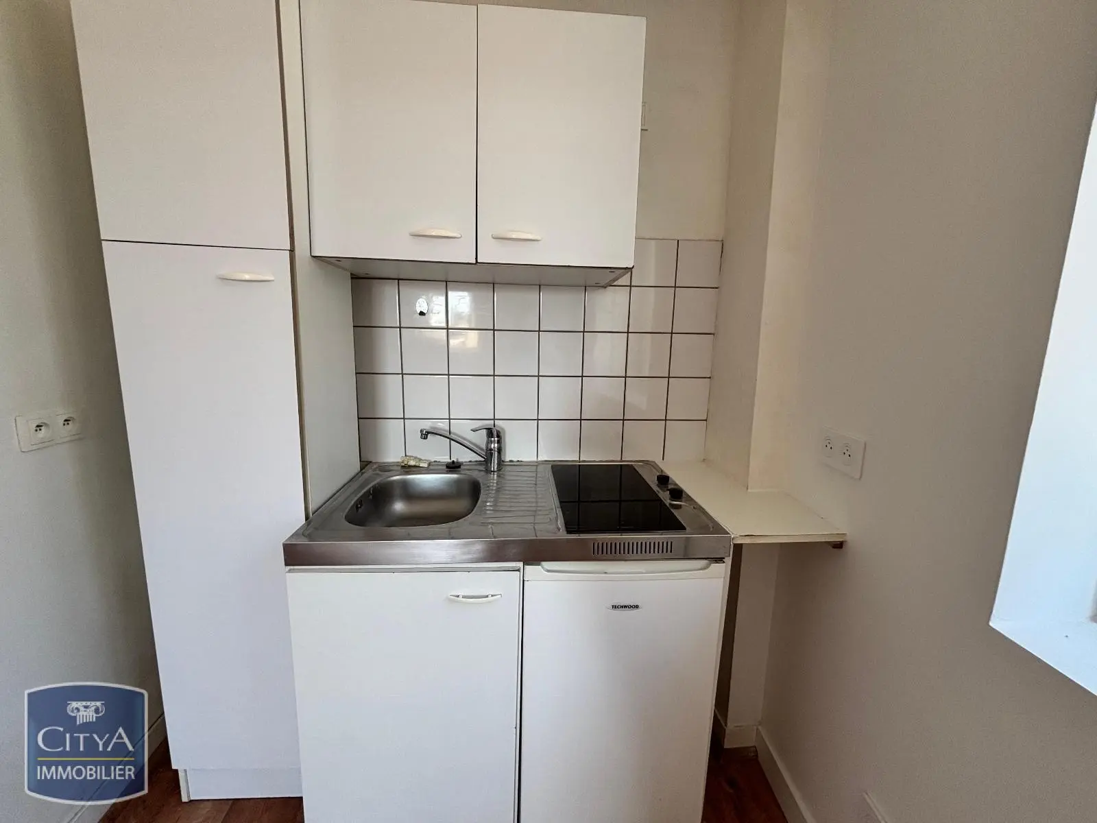 Photo 5 Appartement 1 pièce 34.84m²