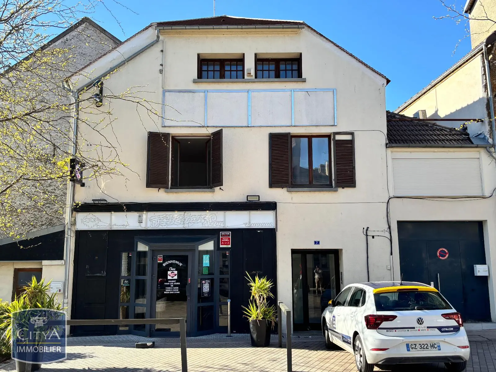 Photo 4 Appartement 1 pièce 27.54m²