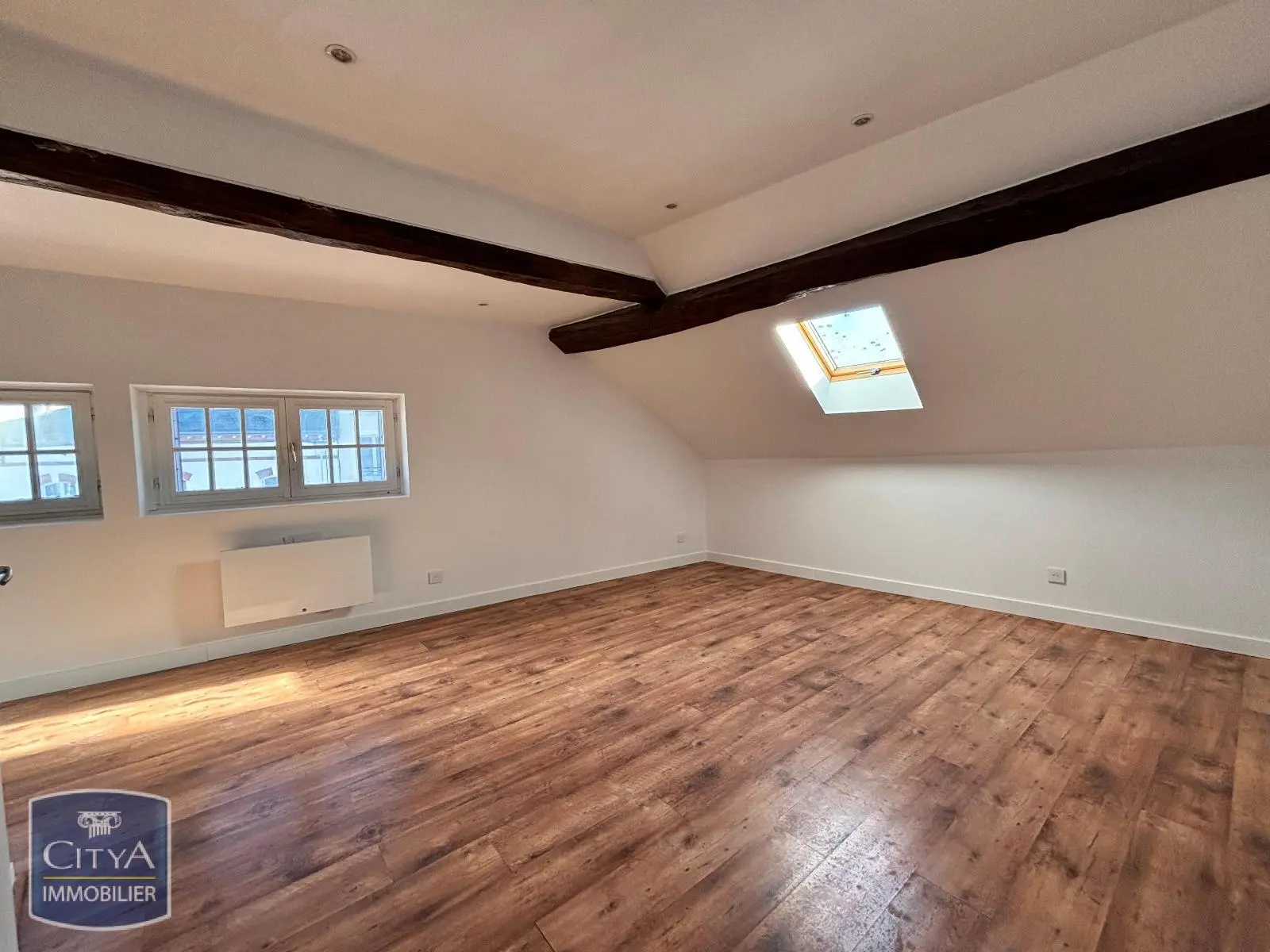 Photo 1 Appartement 1 pièce 27.54m²