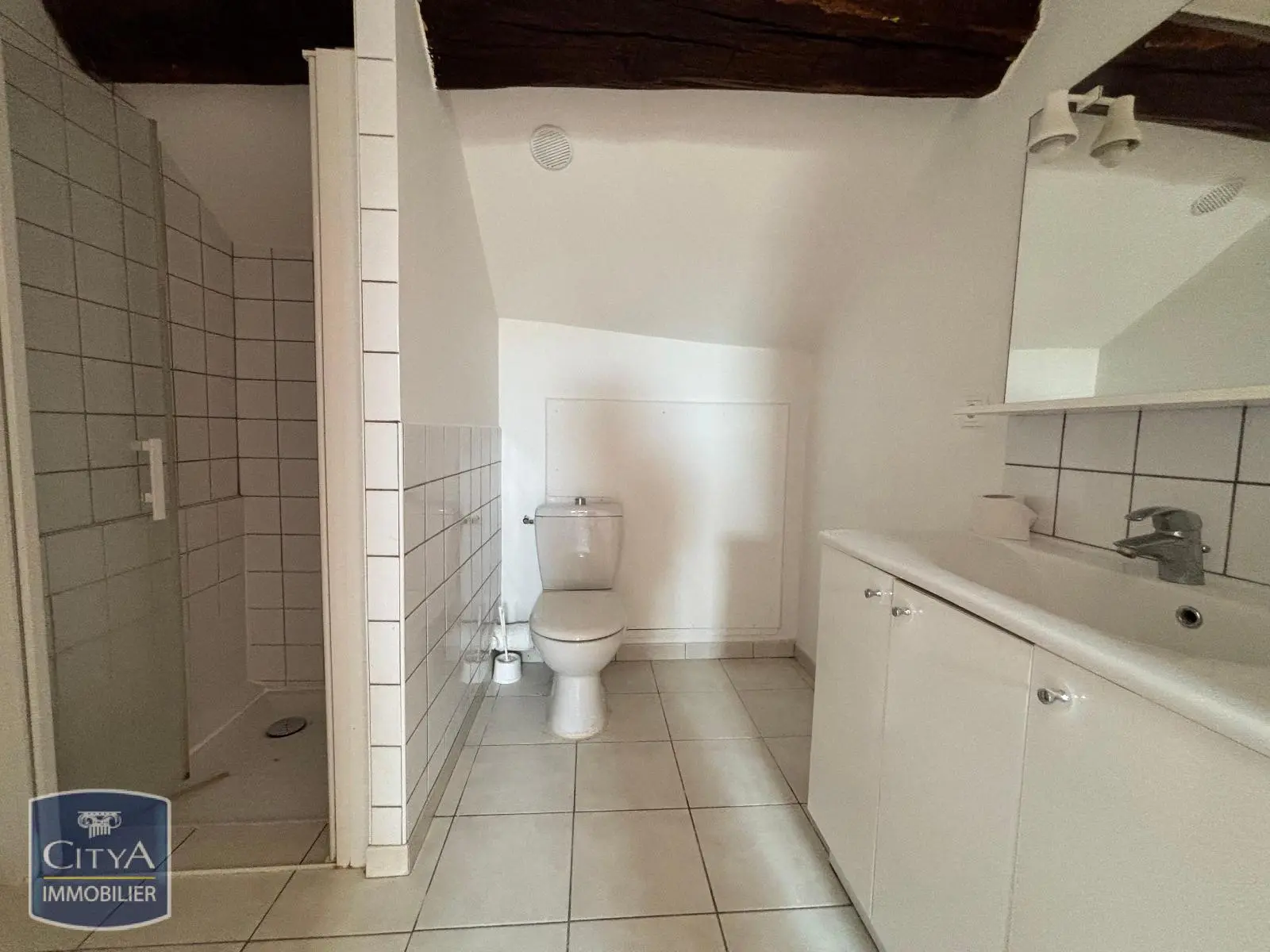 Photo 5 Appartement 1 pièce 27.54m²