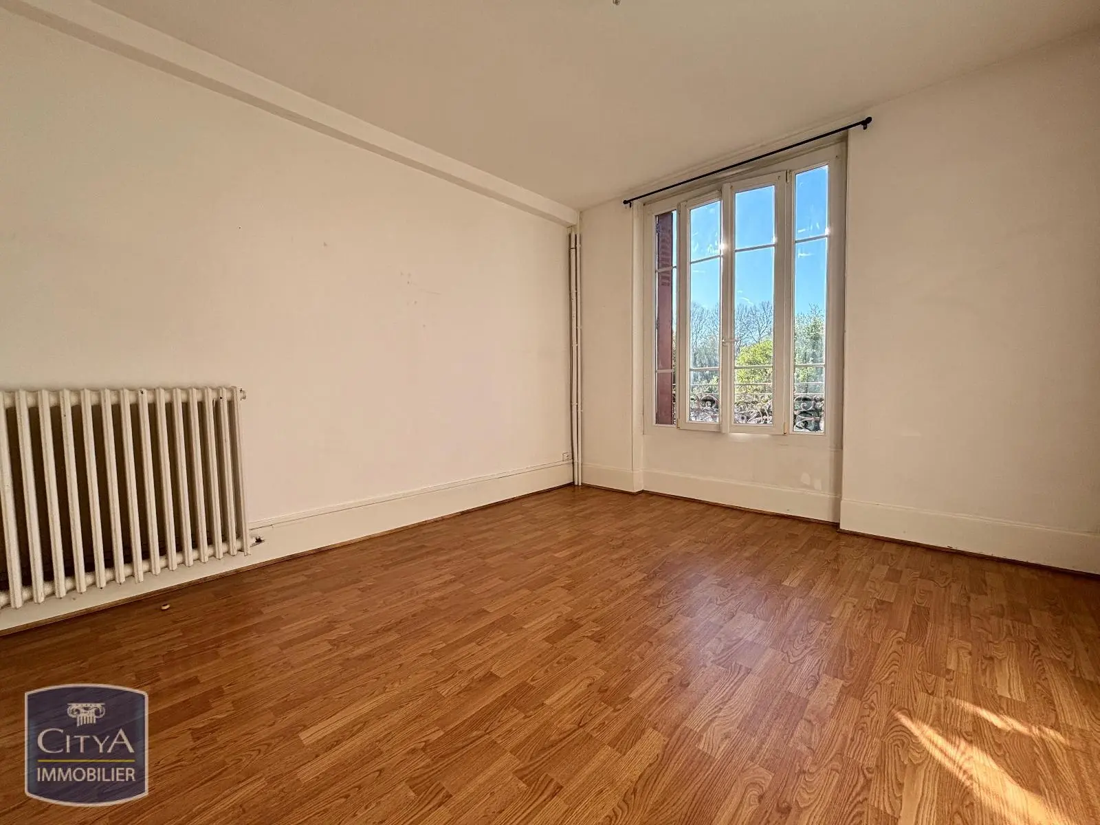 Photo 4 Appartement 3 pièces 62.42m²