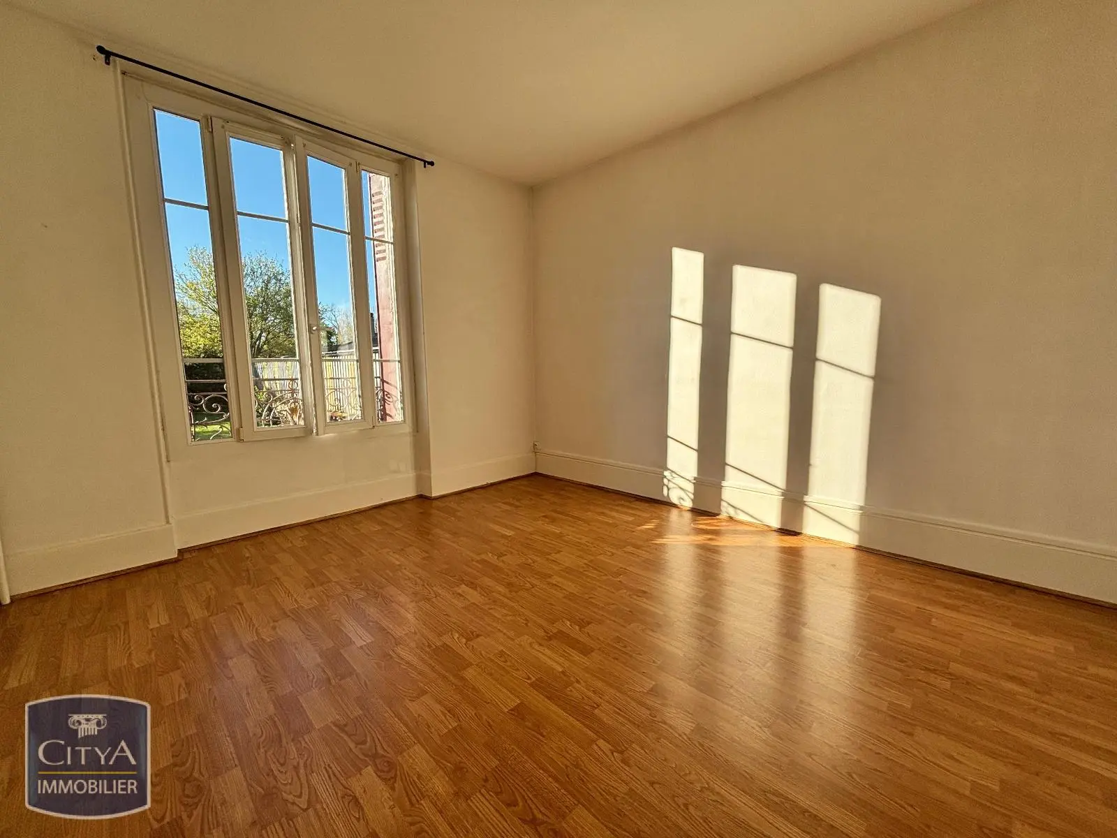 Photo 3 Appartement 3 pièces 62.42m²