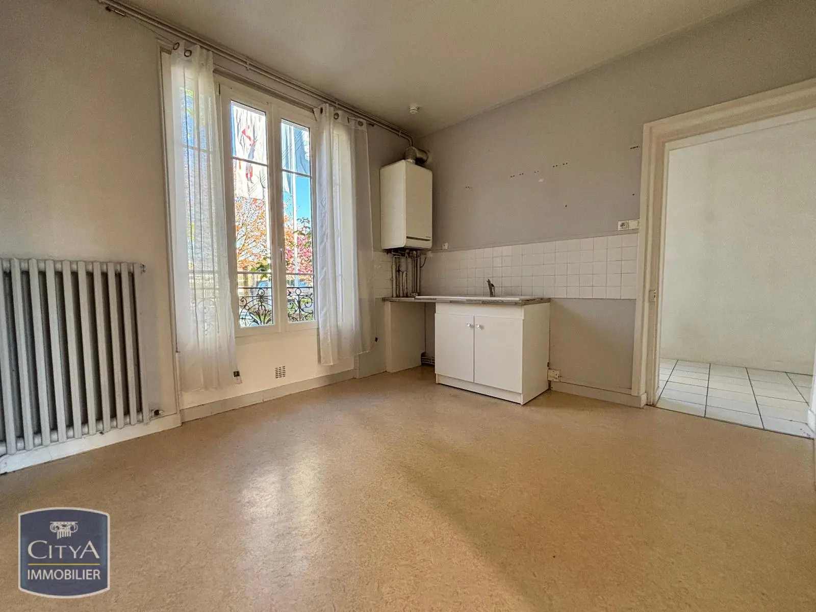 Photo 5 Appartement 3 pièces 62.42m²